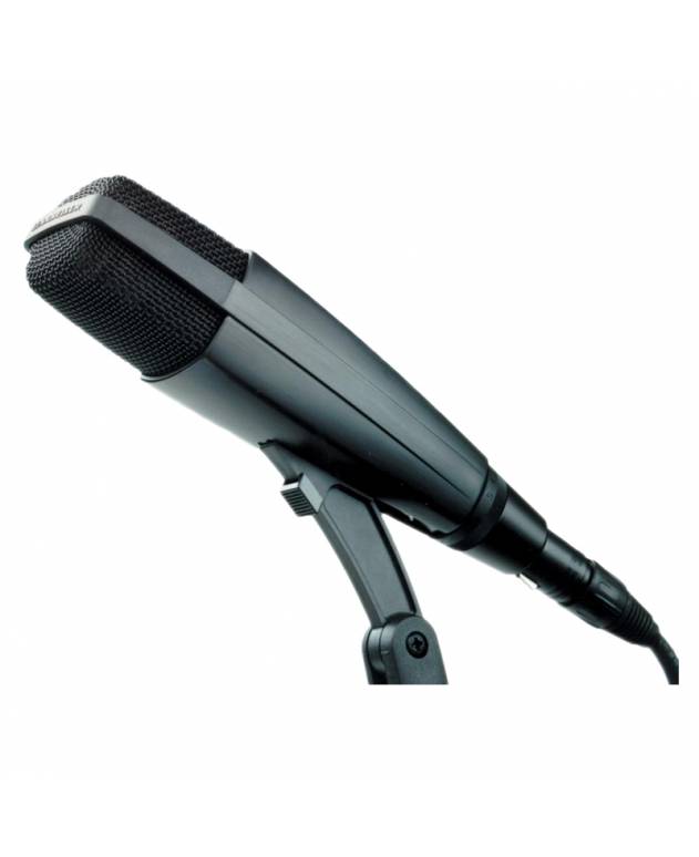 Sennheiser MD421 II Broadcast Dynamic Microphone - Wailian